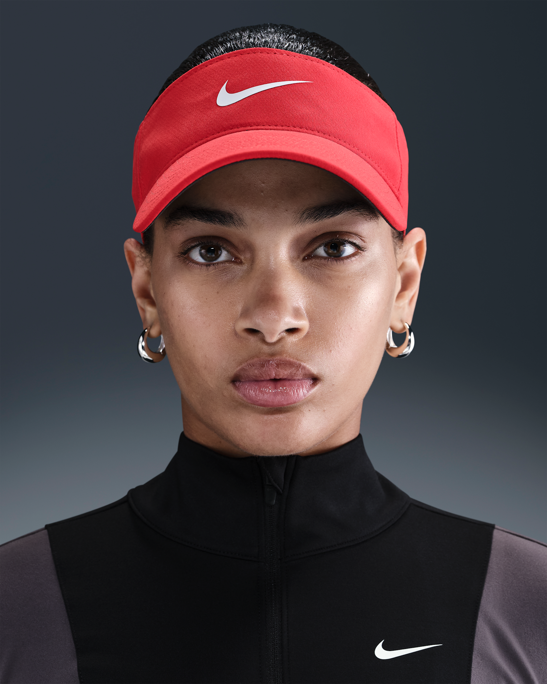 Nike Ace Dri-FIT Visor. Nike SG
